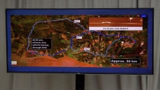 Media consortium seeking search warrants from Nova Scotia mass shooting